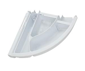 SPARES2GO Tiroir distributeur de savon compatible avec Hotpoint Ariston