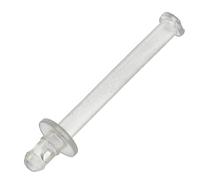 Spares2go Tube d'admission de lait compatible avec machine à café Nespresso Lattissima EN500 EN510B EN510W