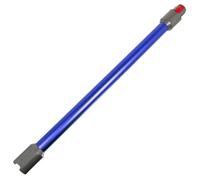 SPARES2GO Tube d'extension pour aspirateur Dyson V11 SV14 Bleu