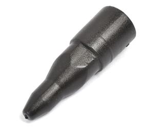 Spares2go Tube inférieur pour machine à café Delonghi ECAM20 ECAM21 ECAM22 ECAM26