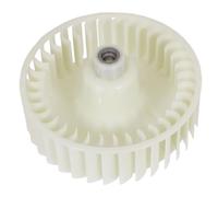 SPARES2GO Turbine de Ventilateur pour Samsung DV70 DV80 DV90 Sèche-Linge