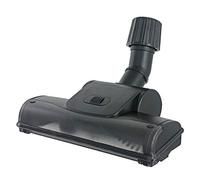 SPARES2GO Turbo Air Brush Outil de sol pour Karcher SE5 SE6 WD2 WD3 WD4 WD5 WD6 WD6P WD7 aspirateurs