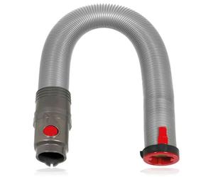 SPARES2GO Tuyau Conduit Flexible compatible avec Dyson DC40 DC41 Aspirateurs