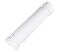 SPARES2GO Tuyau d'aération extérieur pour sèche-linge Montpellier MTD30P 1,7 m 94 mm