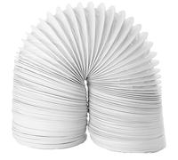 Spares2go Tuyau d'aération pour Sèche-linge ventilé AEG 4 m Ø 10 cm