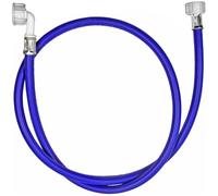 SPARES2GO Tuyau d'alimentation universel pour machine à laver d'eau froide (1,5 m)