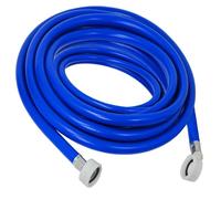 SPARES2GO Tuyau de remplissage universel extra long pour machine à laver et lave-vaisselle (5 m)