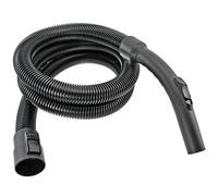 SPARES2GO Tuyau et poignée complets compatible avec Karcher les aspirateurs A2014, A2054, A2064, MV2, MV3, WD2, WD3, WD5.200 (2 mètres)
