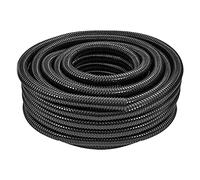 SPARES2GO Tuyau flexible universel extra long ondulé pour aspirateur (32 mm, 5 m)
