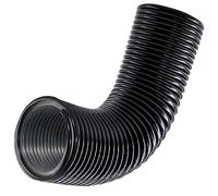 SPARES2GO Tuyau inférieur compatible avec tête de sol d'aspirateur Shark Rocket HV300 HV322 HV320