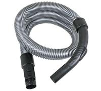 SPARES2GO Tuyau pour aspirateur cylindre Bosch BGC05 BGS05 série (2 m)