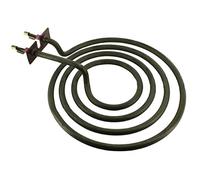 Spares2go universel 1 800 Watts Bague plaque chauffante Radiant plaque Élément de cuisinière (180 mm/17,8 cm)