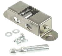 Spares2go universel Roller type kit Loquet de porte pour four cuisinière