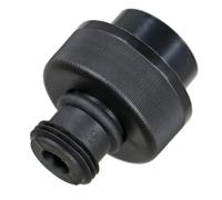 SPARES2GO Valve de Bouchon de réservoir d'eau pour nettoyeurs aspirateurs Bissell CrossWave 1713N, 2224E, 2225E, 2582E, 2765E et 3566N