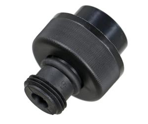 SPARES2GO Valve de Bouchon de réservoir d'eau pour nettoyeurs aspirateurs Bissell CrossWave 1713N, 2224E, 2225E, 2582E, 2765E et 3566N