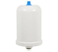 SPARES2GO Vase d'expansion d'eau potable 2 litres 4 bar 1/2" BSP mâle Mini réservoir sous pression