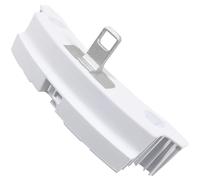 SPARES2GO Verrou de porte pour sèche-linge Bosch WTX88EH9GB 00624072/624072