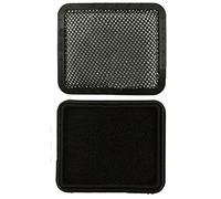 SPARES2GO Washable Filters for GTech AirRam AR01 AR02 DM001 Vacuum Cleaner by Spares2go