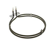 Spares4less AEG 41016VH-WN 23T Élément de four circulaire 214,490 W