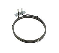 spares4less Candy f2514.49 x 2100 W circulaire Ventilateur Four Element