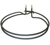 Spares4less Hotpoint Bd81ys ventilateur circulaire 2500 W four Element