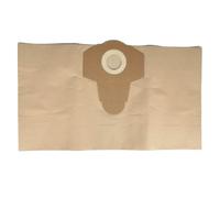 Sparesbarn 12 sacs d'aspirateur compatibles avec Parkside PNTS 1400 1500 A1/B1/B2/B3/C1/C3/D1/E2/C4/F2