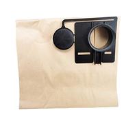 Sparesbarn 452970 Lot de 6 sacs d'aspirateur compatibles avec Festool CT 22 CTL 22 CTM 22 CT20 CTL20 CTM 20, FIS-CT 22/5
