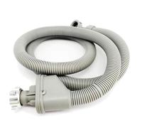 Sparesbarn Aquastop Tuyau de lave-linge pour Bosch Beko Miele LG Samsung WXJH GJS - 115H, Tuyau d'arrivée de 3/4 pouce