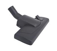 Sparesbarn Brosse d'aspirateur compatible avec Nilfisk 22359800, VP300, VP600, VP930, pour tous les aspirateurs avec tube d'aspiration de 32 mm