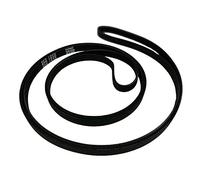Sparesbarn Courroie 6PH1930, 1930 ph 6, compatible avec Indesit C00031321 Blomberg 000.02.607.00 pour sèche-linge
