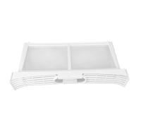 Sparesbarn Filtre à peluches compatible avec sèche-linge Bosch Siemens Neff Balay iQ100 iQ300 iQ500 Maxx 7/8 Avantixx 7/8 Classixx 7/8 Logixx 7/8 Logixx 00652184, 652184
