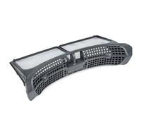 Sparesbarn Filtre à peluches compatible avec Whirlpool Bauknecht Privileg Indesit Laden Hotpoint Maytag Filtre pour sèche-linge