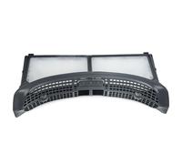 Sparesbarn Filtre à peluches pour sèche-linge 481010615876, C00379873 Indesit Whirlpool Bauknecht Laden Ignis