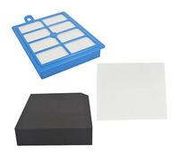 Sparesbarn Filtre HEPA compatible avec les aspirateurs Electrolux USK6 Ultraperformer UltraActive ZUA3810 ZUA3815 ZUA3820P ZUA3820 - ZUA3899 ZUA 3830P EL4300A EL4325A EL4327A