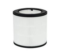 Sparesbarn Filtre HEPA de rechange FY0194 NanoProtect compatible avec Philips série 800 AC0820/10, AC0820/30, AC0830/10, AC0819/10 purificateur d'air FY0194/30