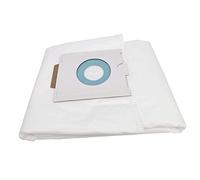 Sparesbarn Lot de 6 sacs d'aspirateur compatibles avec Festool FIS-CT 36/5, CT36, CT36 E, CTL 36 AC, CTM 36ELE, CT 26, CTL 26, sacs de rechange 496186, 492392