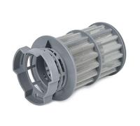 Sparesbarn Micro-filtre 645038 - Passoire pour lave-vaisselle Bosch, Siemens, Thermador, Gaggenau Kenmore, Neff, iQ300, Logixx PerfectDry série 2/4/6, pièce de rechange 00645038, 436717