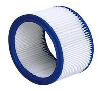 Sparesbarn P-70219 Filtre à cartouche compatible avec Makita VC2010L VC2012L VC2511 VC2512L VC3011L VC3012L VC3511L, 441, 442, 446
