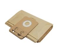 SparesPlanet SP70PP Lot de 10 sacs pour aspirateur Nilfisk Family Series