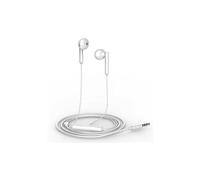 Sparfix - casque stéréo am115 white avec prise jack 3,5 mm