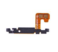 SPARFIX® - Nappe Bouton Power On/Off d'Origine Pour Samsung Galaxy S6 Edge+ Plus G928F