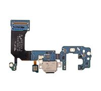 SPARFIX® - Nappe Connecteur Charge Micro Pour Samsung Galaxy S8 SM-G950F