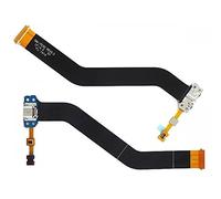 SPARFIX® - Nappe Connecteur Charge Micro USB Jack pour Samsung Galaxy Tab 4 10.1 SM-T530