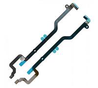 SPARFIX® - Nappe de Connexion du Bouton Home Pour iPhone 6 4.7