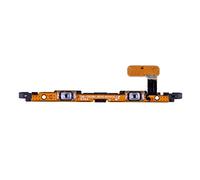 SPARFIX® - Nappe du Bouton Volume d'origine pour Samsung Galaxy S6 Edge+ Plus G928F
