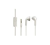 Original Samsung Head Set ehs61asfwe pour Samsung Galaxy S Duos 2 Casque blanc 0,000000