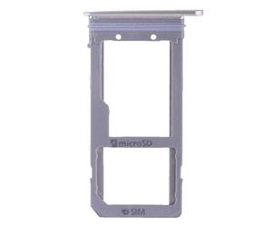 SparFix® - Tiroir Carte Sim Micro SD Or Doré pour Samsung Galaxy S7 Edge SM-G935F