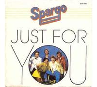 SPARGO - Just for you / Fandango's invitation / 2040 320