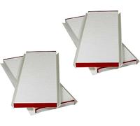 Sparhai24 | Filtre compatible avec Zehnder ComfoAir Q350 TR | 4 x F7