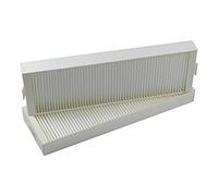 Sparhai24 | Kit de filtres compatible avec Vaillant recoVAIR VAR 260/360 | Cadre en non-tissé stable | PRIME | 2 x F9